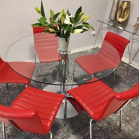 Central Vienna Apartment With Unique 40M2 City Garden & Self Check In エクステリア 写真