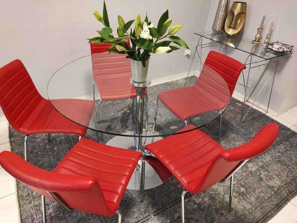 Central Vienna Apartment With Unique 40M2 City Garden & Self Check In エクステリア 写真